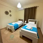 Aquatic Apartments Sarande