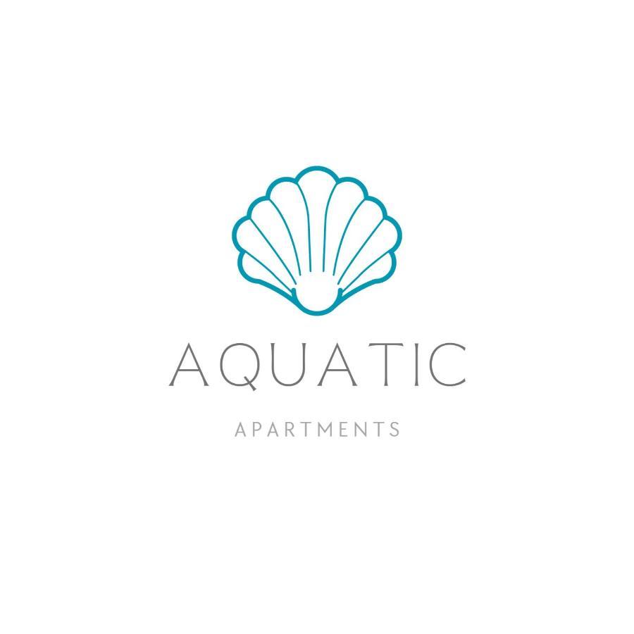 Aquatic Appartement Sarandë